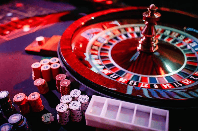 casino